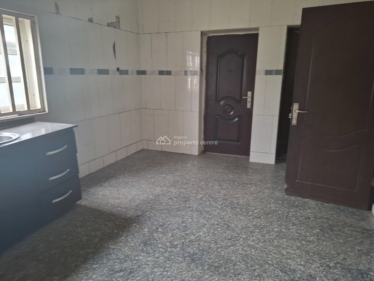 Nice 5 Bedroom Detached Duplex with Bq, Maitama District, Abuja, Detached Duplex for Rent