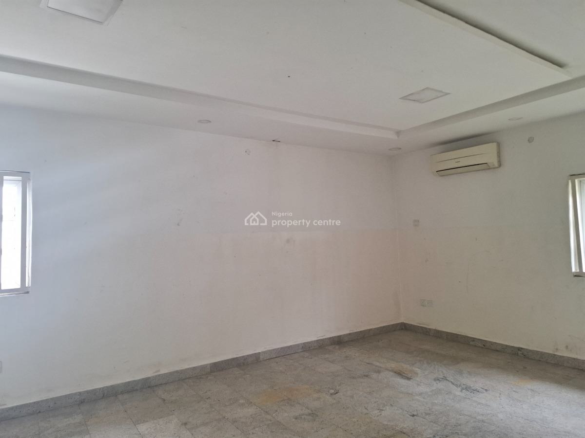 Nice 5 Bedroom Detached Duplex with Bq, Maitama District, Abuja, Detached Duplex for Rent