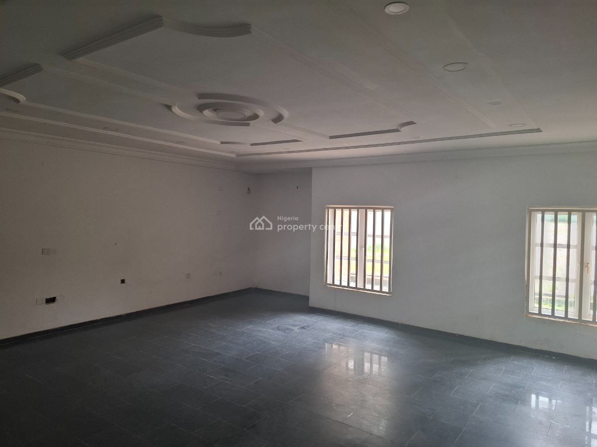 Nice 5 Bedroom Detached Duplex with Bq, Maitama District, Abuja, Detached Duplex for Rent