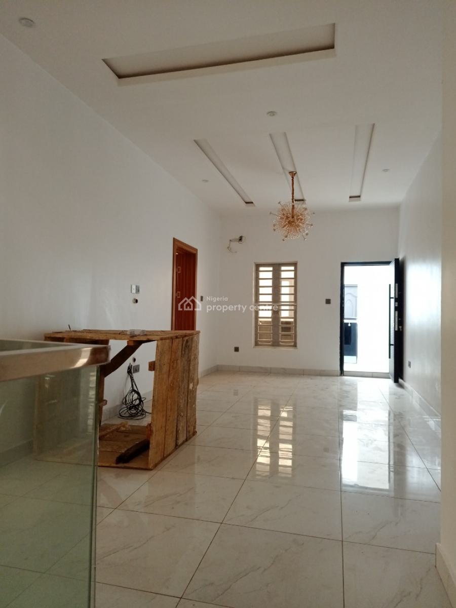 Newly Built and Exquisitely Finished 5 Detached House, Gra Phase 2, Magodo, Lagos, Detached Duplex for Sale
