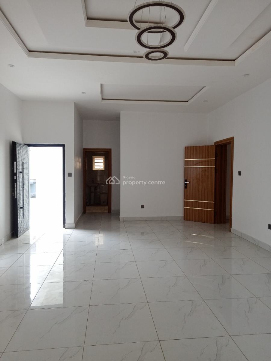 Newly Built and Exquisitely Finished 5 Detached House, Gra Phase 2, Magodo, Lagos, Detached Duplex for Sale