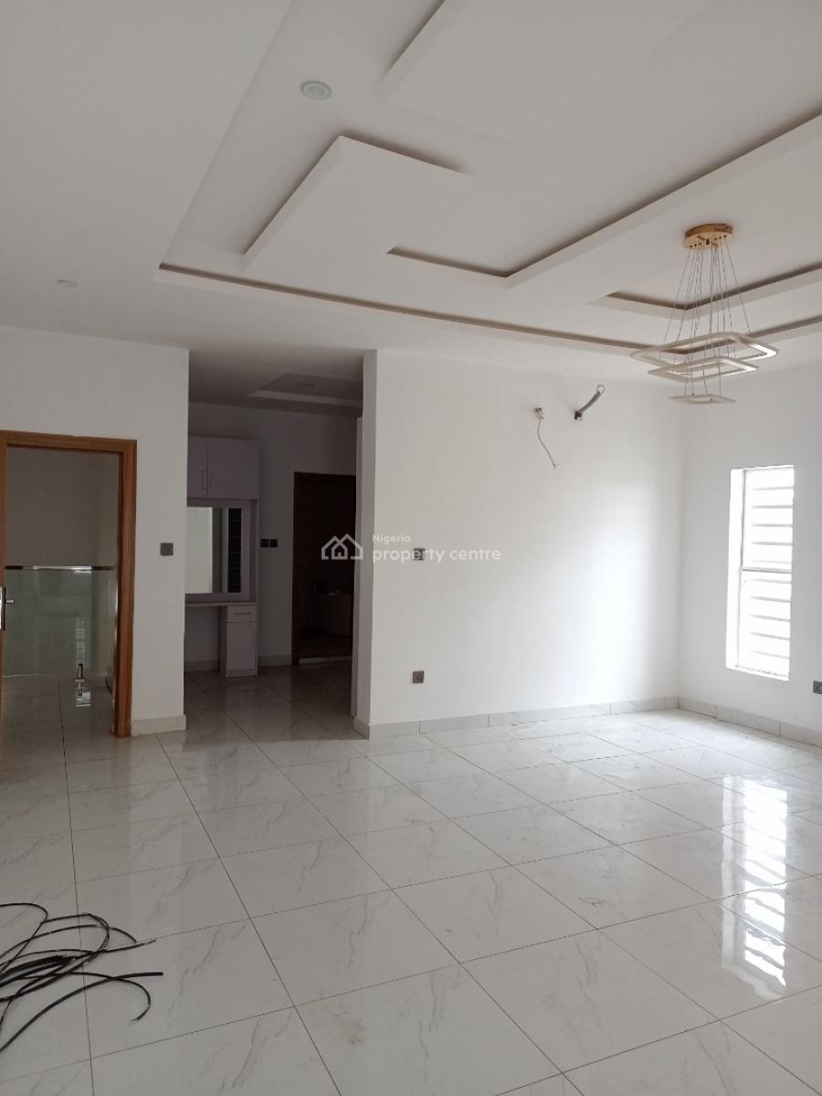 Newly Built and Exquisitely Finished 5 Detached House, Gra Phase 2, Magodo, Lagos, Detached Duplex for Sale