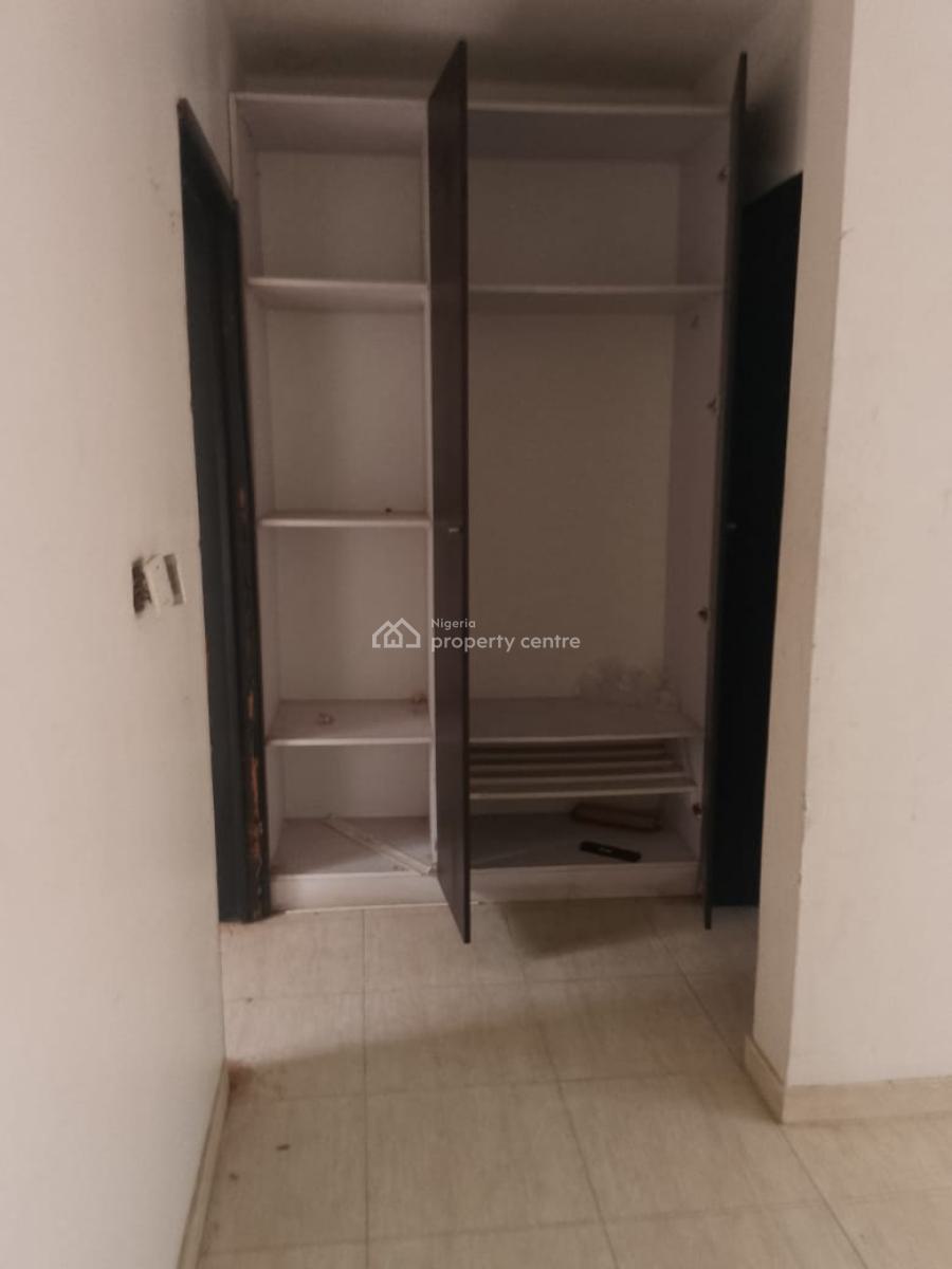 4-bedroom Fully Detached with Bq for Office Space, Lekki Phase 1, Lekki, Lagos, Detached Duplex for Rent