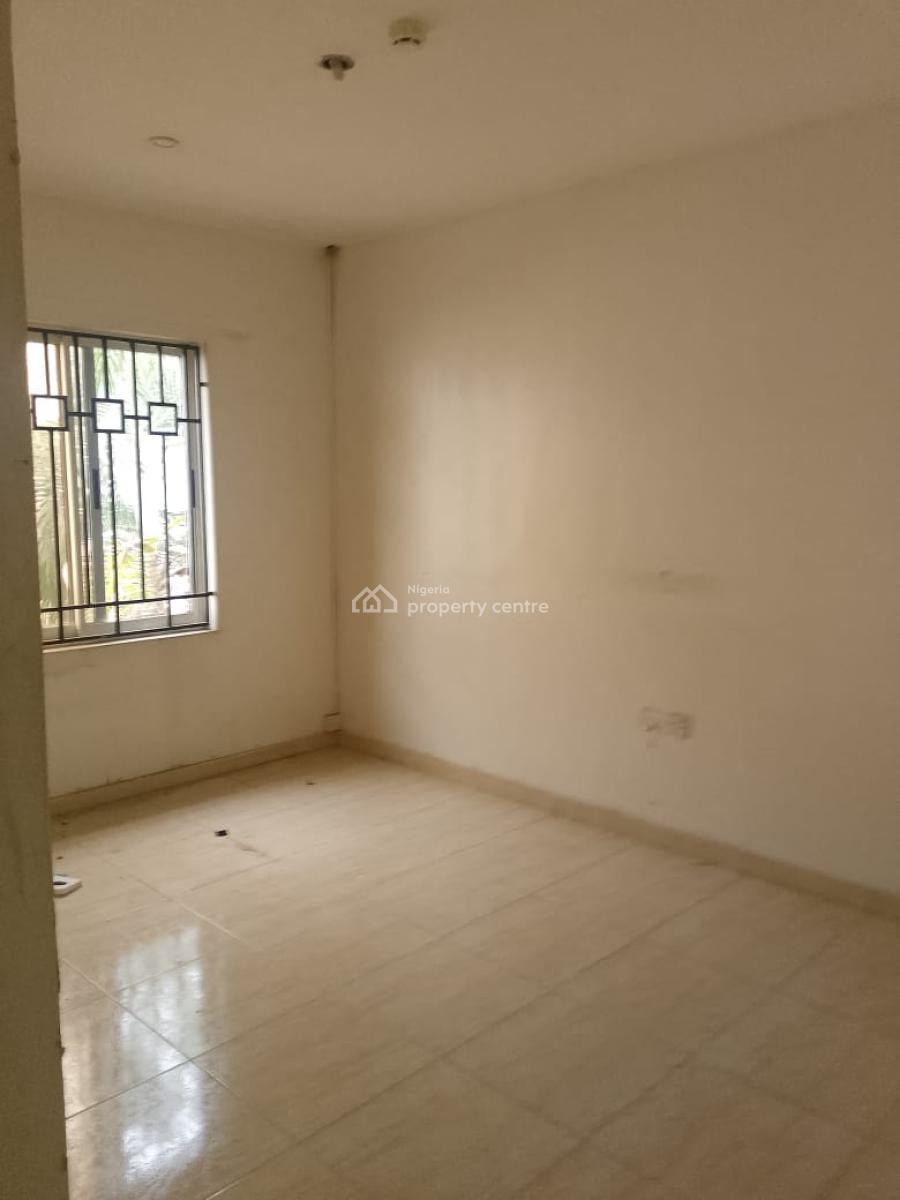 4-bedroom Fully Detached with Bq for Office Space, Lekki Phase 1, Lekki, Lagos, Detached Duplex for Rent