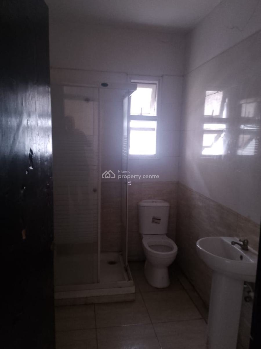 4-bedroom Fully Detached with Bq for Office Space, Lekki Phase 1, Lekki, Lagos, Detached Duplex for Rent