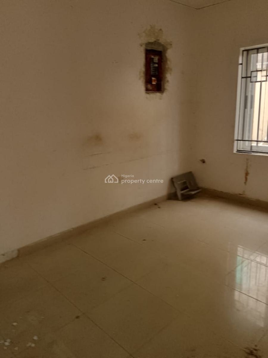 4-bedroom Fully Detached with Bq for Office Space, Lekki Phase 1, Lekki, Lagos, Detached Duplex for Rent