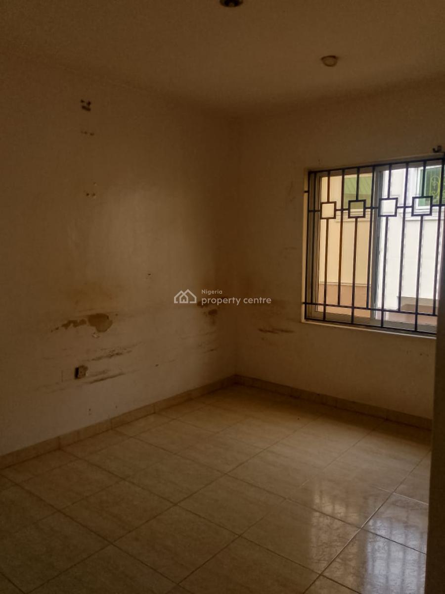 4-bedroom Fully Detached with Bq for Office Space, Lekki Phase 1, Lekki, Lagos, Detached Duplex for Rent