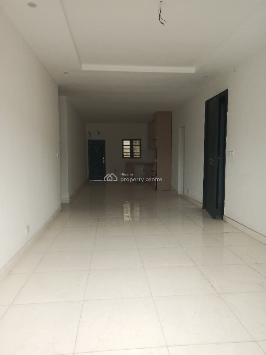 Newly Built 2 Bedroom Apartment with Spacious Rooms, Ologolo, Lekki, Lagos, Block of Flats for Sale