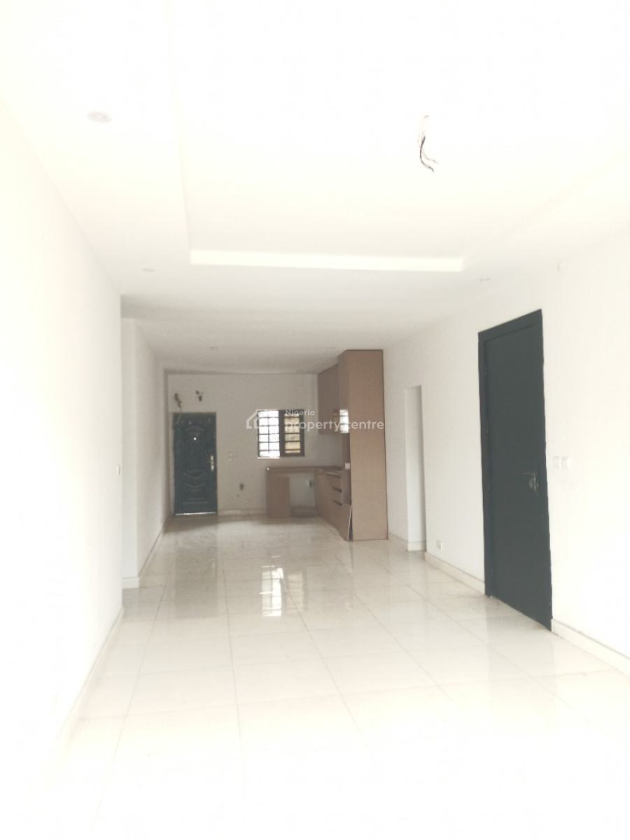 Newly Built 2 Bedroom Apartment with Spacious Rooms, Ologolo, Lekki, Lagos, Block of Flats for Sale