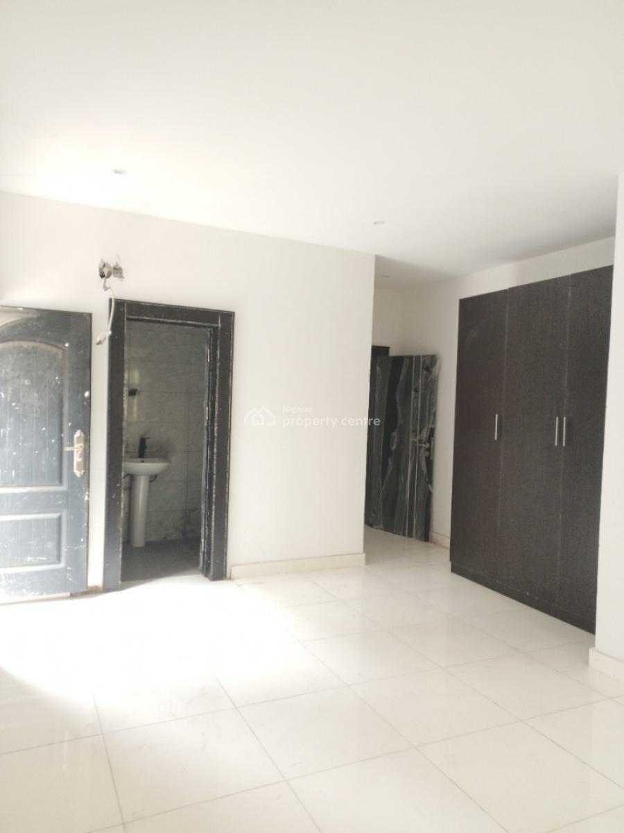 Newly Built 2 Bedroom Apartment with Spacious Rooms, Ologolo, Lekki, Lagos, Block of Flats for Sale