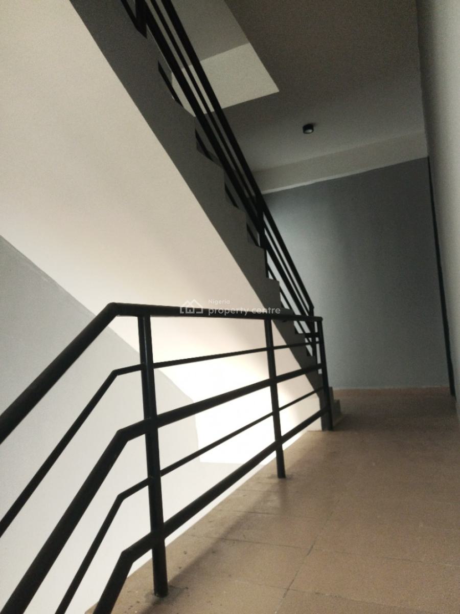 Newly Built 2 Bedroom Apartment with Spacious Rooms, Ologolo, Lekki, Lagos, Block of Flats for Sale