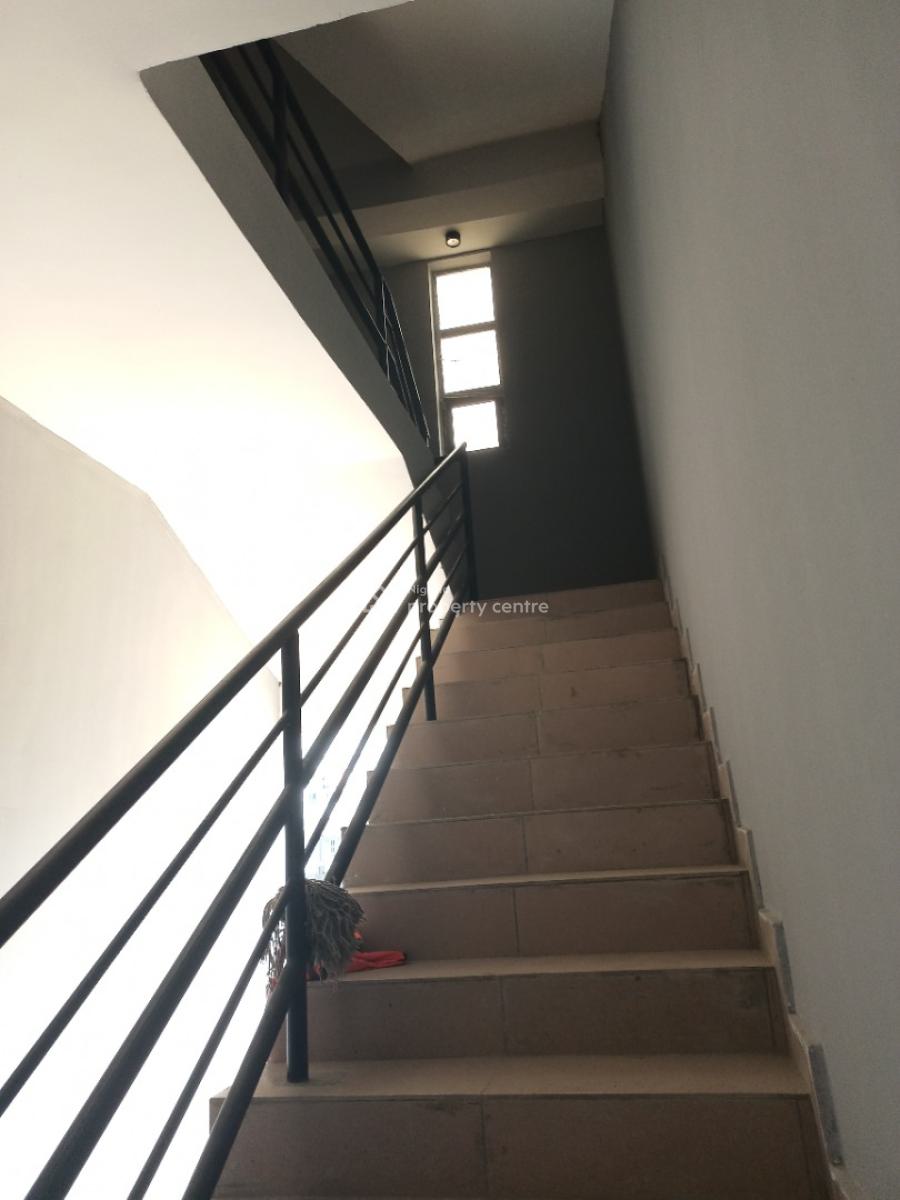 Newly Built 2 Bedroom Apartment with Spacious Rooms, Ologolo, Lekki, Lagos, Block of Flats for Sale