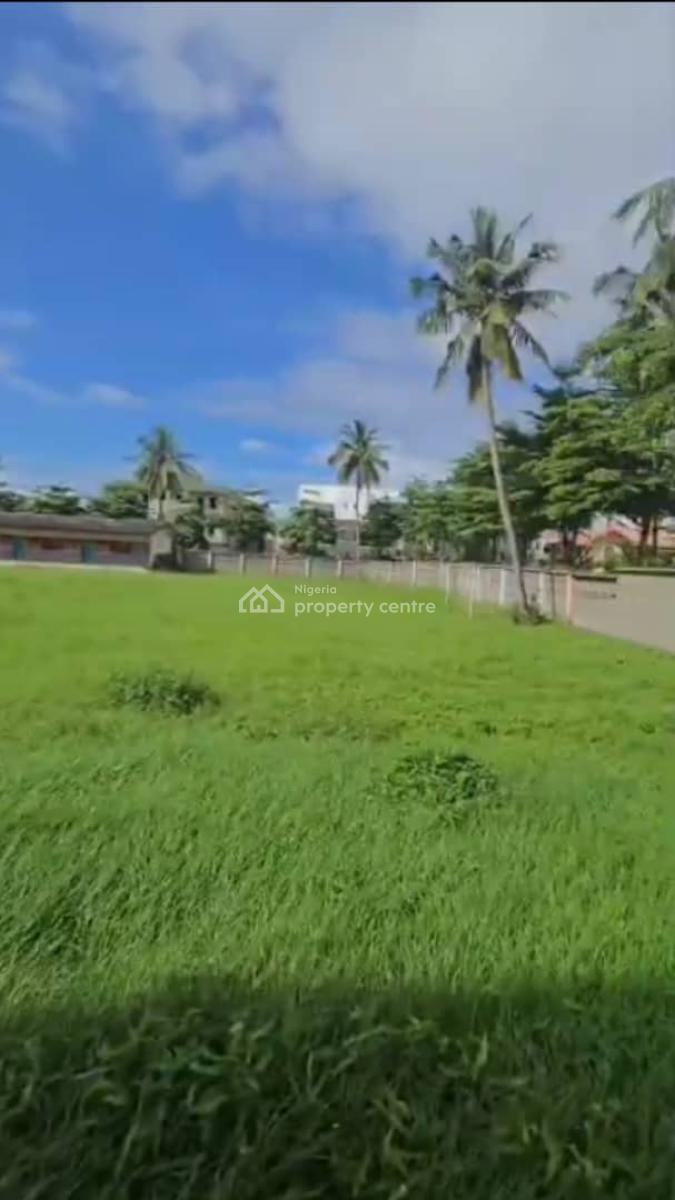 Landed Property, Ogudu, Lagos, Mixed-use Land for Sale