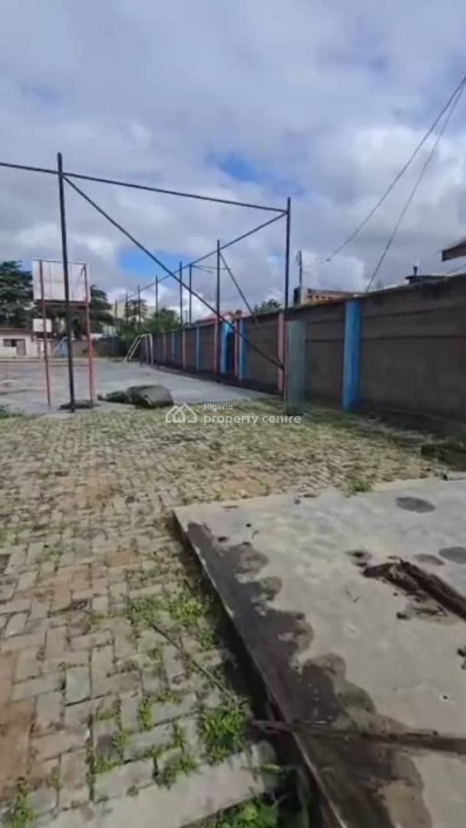 Landed Property, Ogudu, Lagos, Mixed-use Land for Sale
