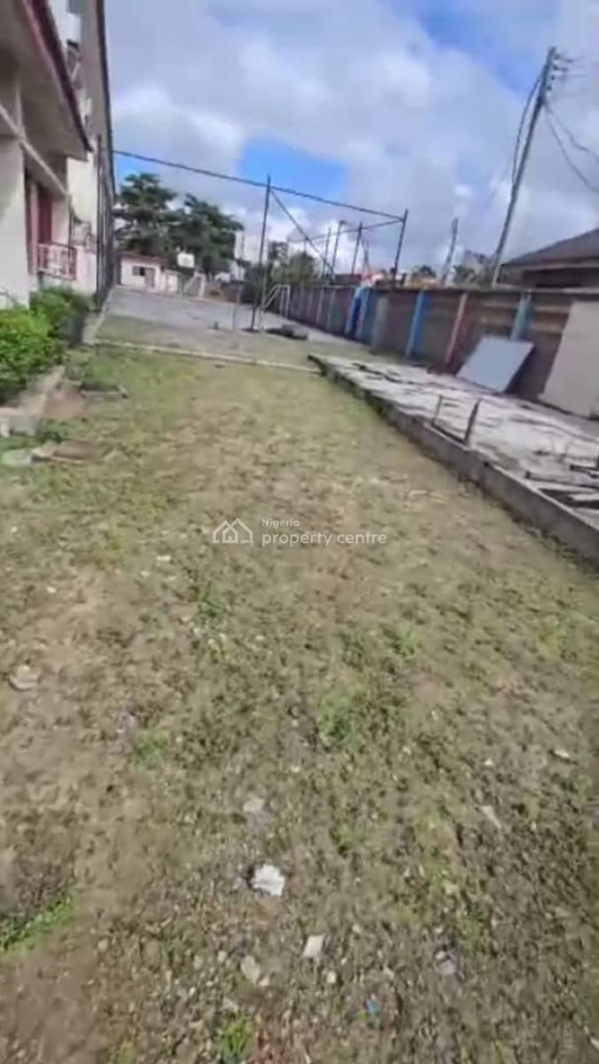 Landed Property, Ogudu, Lagos, Mixed-use Land for Sale