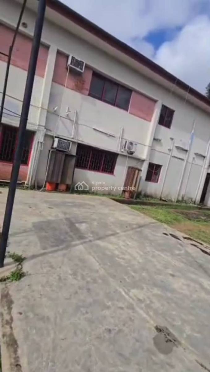 Landed Property, Ogudu, Lagos, Mixed-use Land for Sale