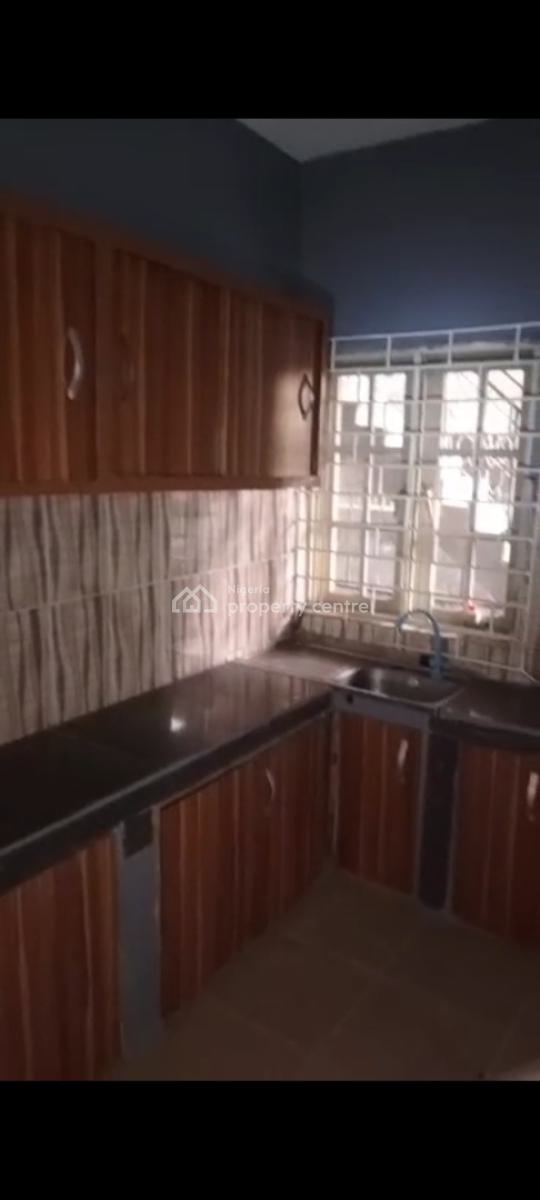 Western World 3 Bedroom Flat, Morroco By Yabatech, Jibowu, Yaba, Lagos, Flat / Apartment for Rent