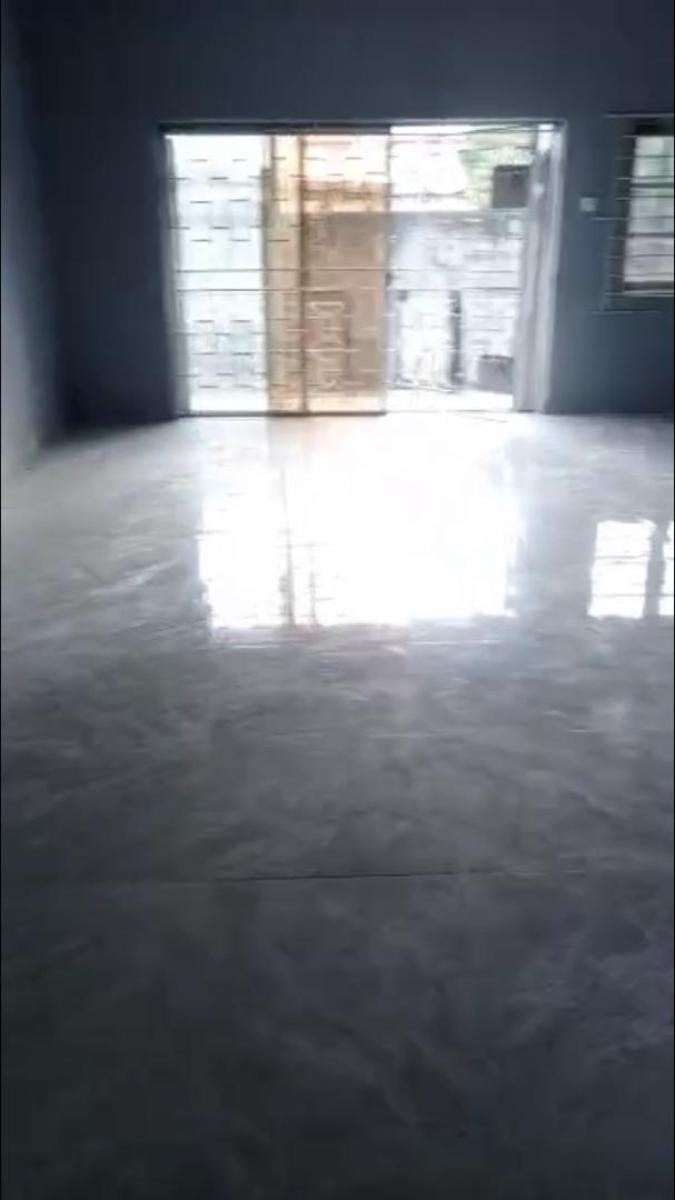 Western World 3 Bedroom Flat, Morroco By Yabatech, Jibowu, Yaba, Lagos, Flat / Apartment for Rent