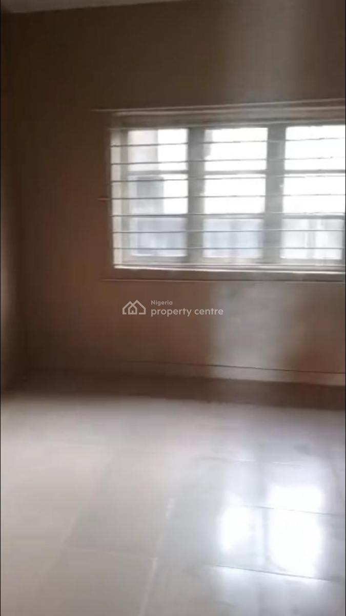 Western World 3 Bedroom Flat, Morroco By Yabatech, Jibowu, Yaba, Lagos, Flat / Apartment for Rent