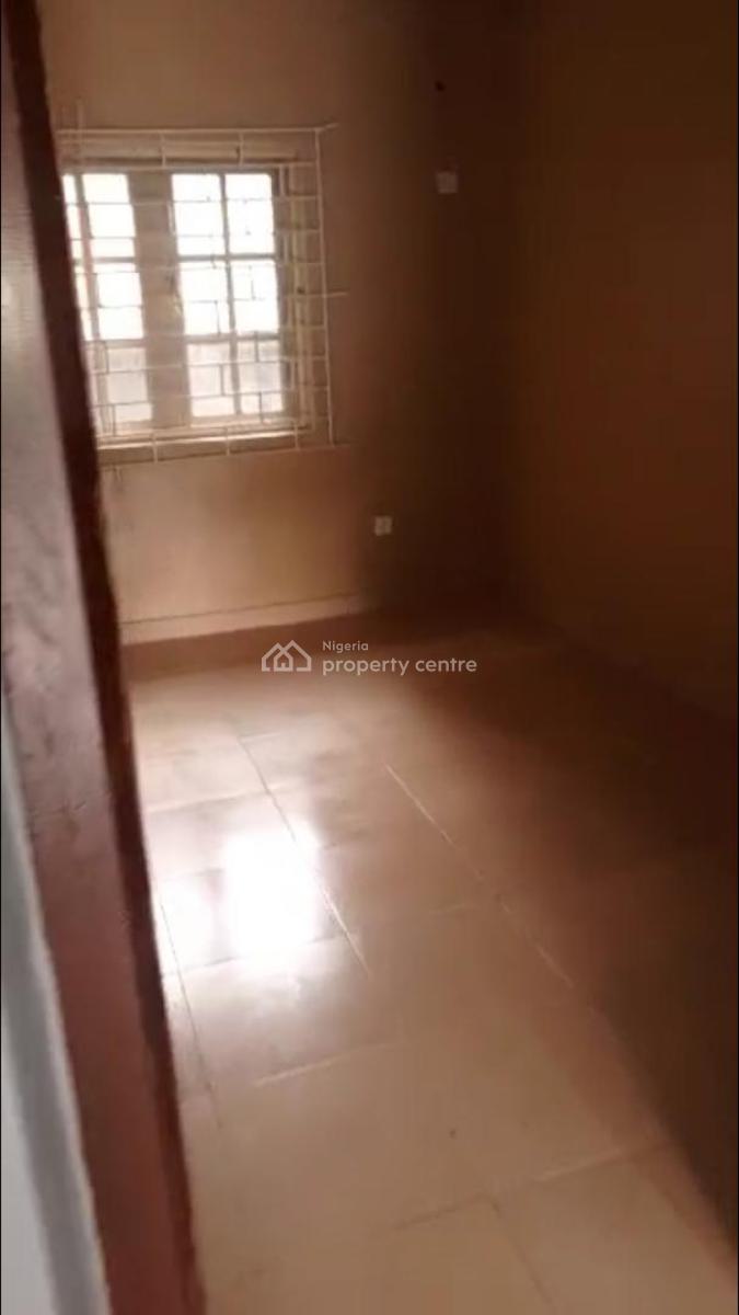 Western World 3 Bedroom Flat, Morroco By Yabatech, Jibowu, Yaba, Lagos, Flat / Apartment for Rent