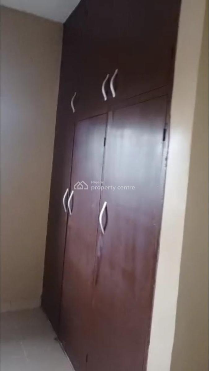 Western World 3 Bedroom Flat, Morroco By Yabatech, Jibowu, Yaba, Lagos, Flat / Apartment for Rent