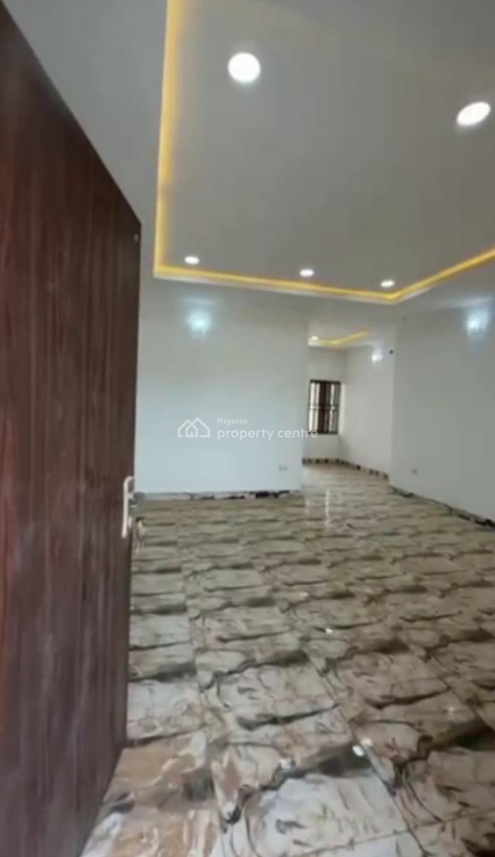 Newly Built 3 Bedrooms Flat, By Living Faith Church, Jahi, Abuja, Flat / Apartment for Rent
