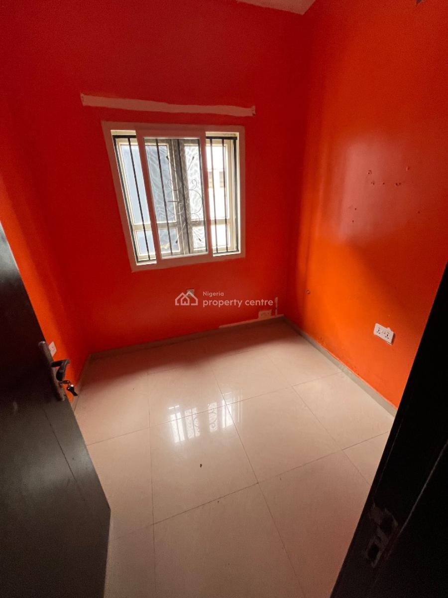 Massive 7-bedroom Fully Detached Duplex with 2-bedroom Bq., Lekki Phase 1, Lekki, Lagos, House for Rent