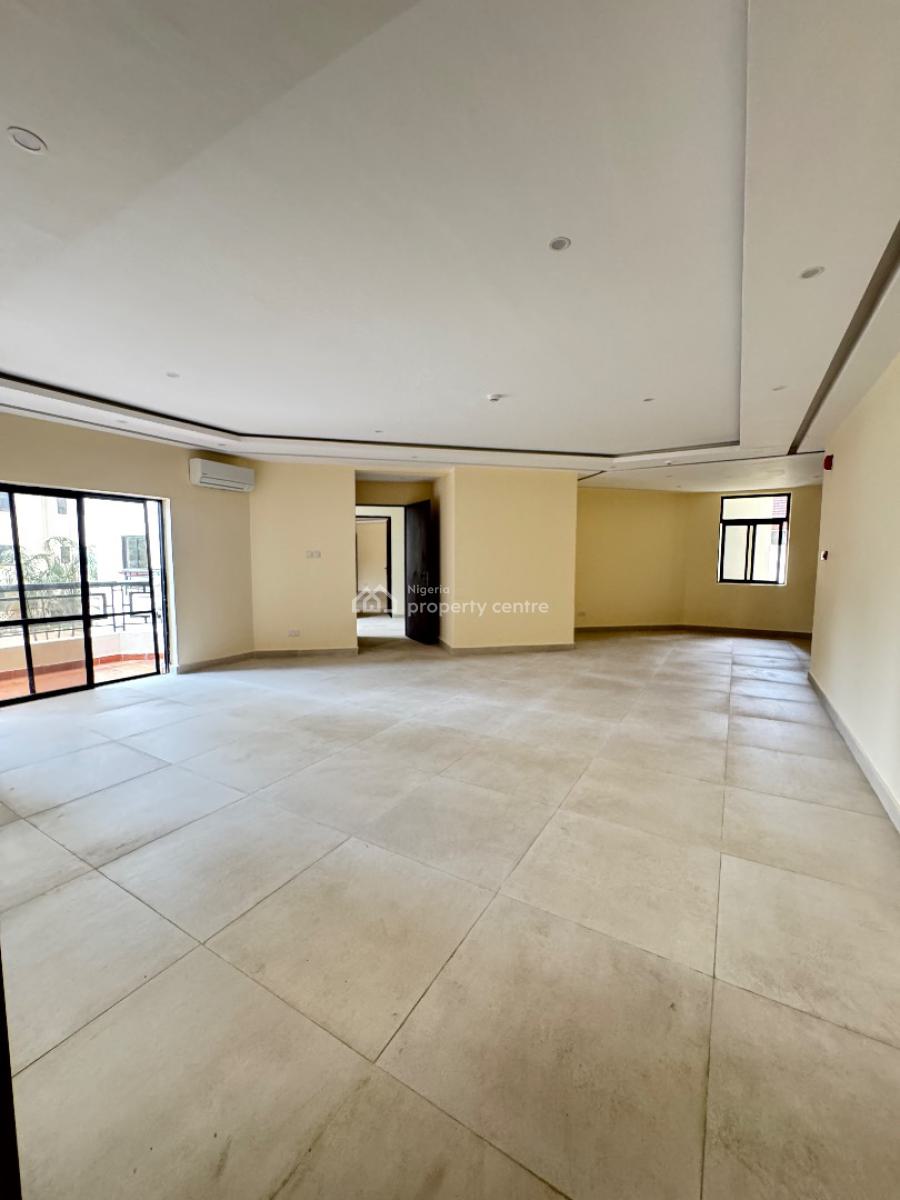 72 Room, Off Glover Road, Ikoyi, Lagos, House for Rent