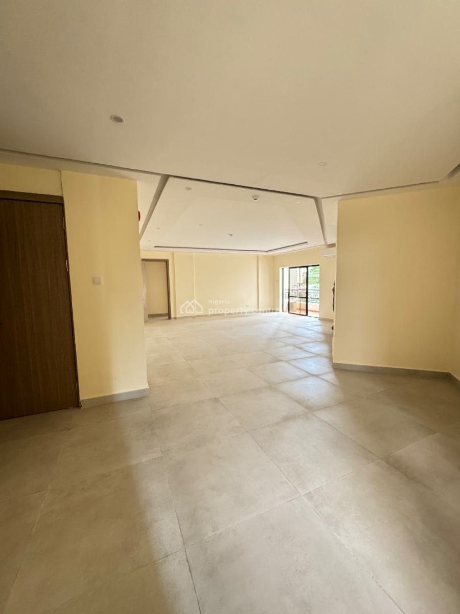 72 Room, Off Glover Road, Ikoyi, Lagos, House for Rent