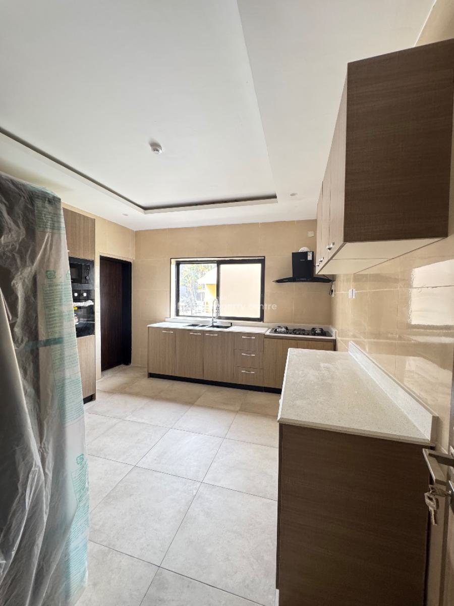 72 Room, Off Glover Road, Ikoyi, Lagos, House for Rent