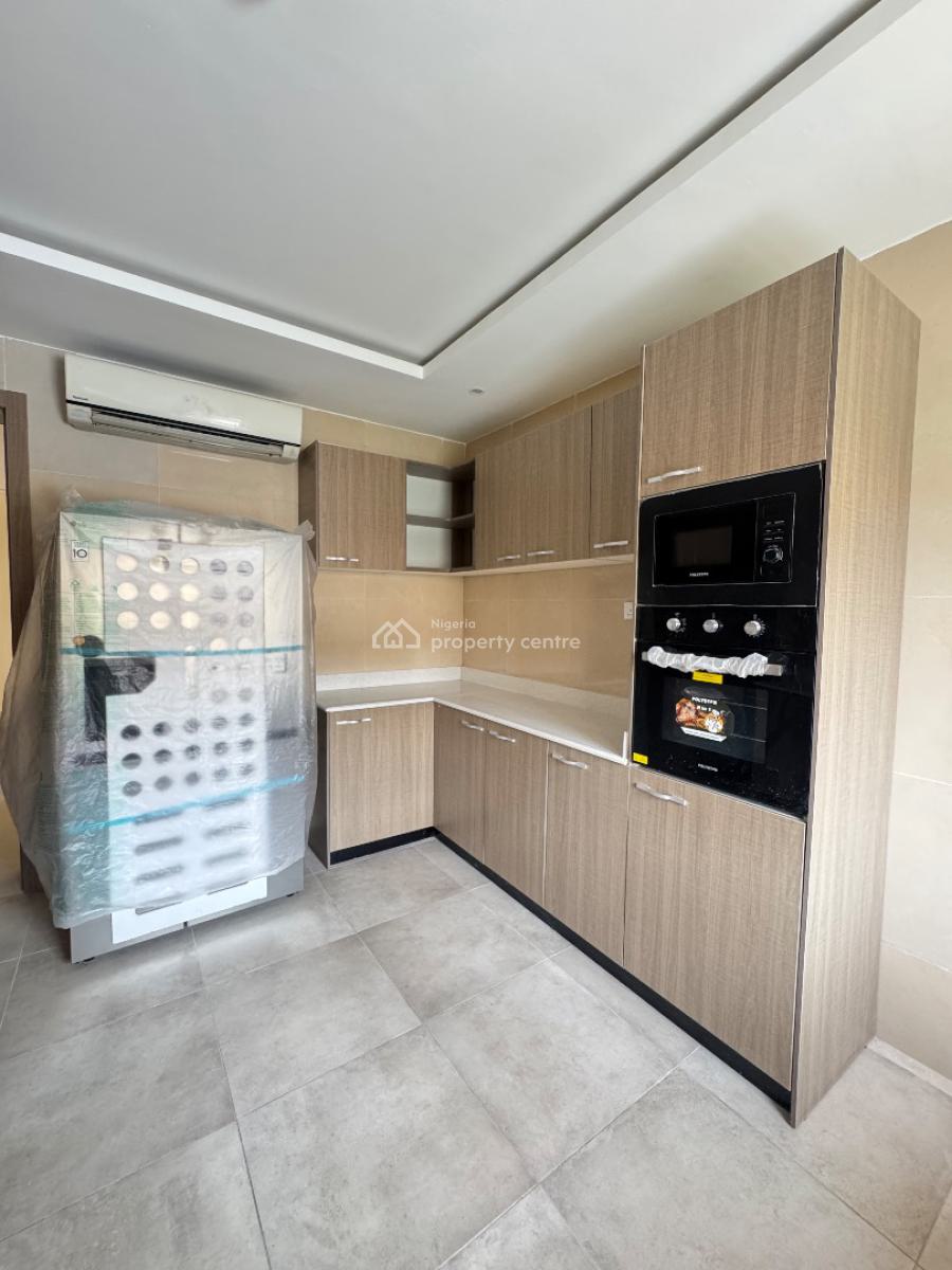 72 Room, Off Glover Road, Ikoyi, Lagos, House for Rent