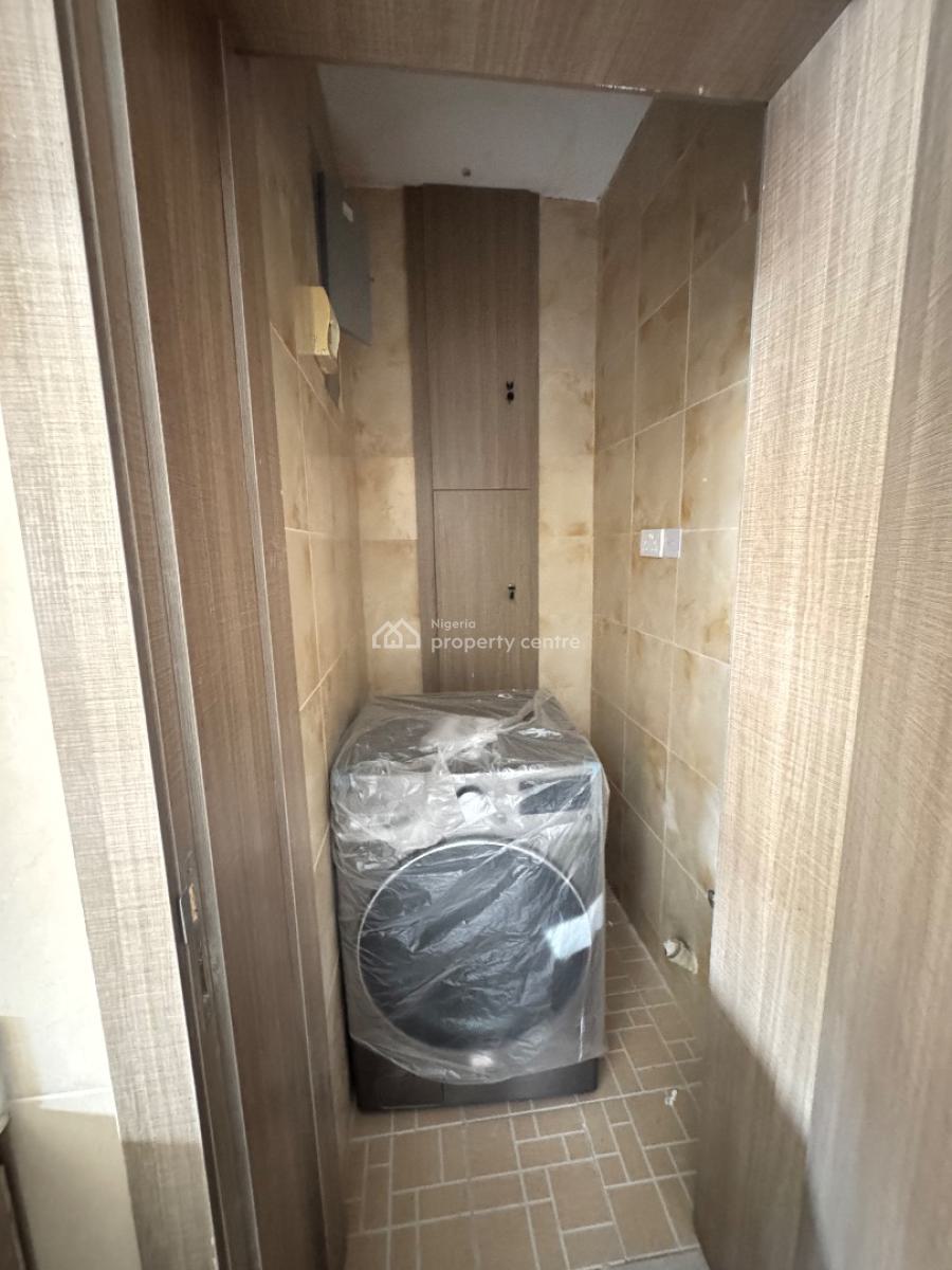 72 Room, Off Glover Road, Ikoyi, Lagos, House for Rent