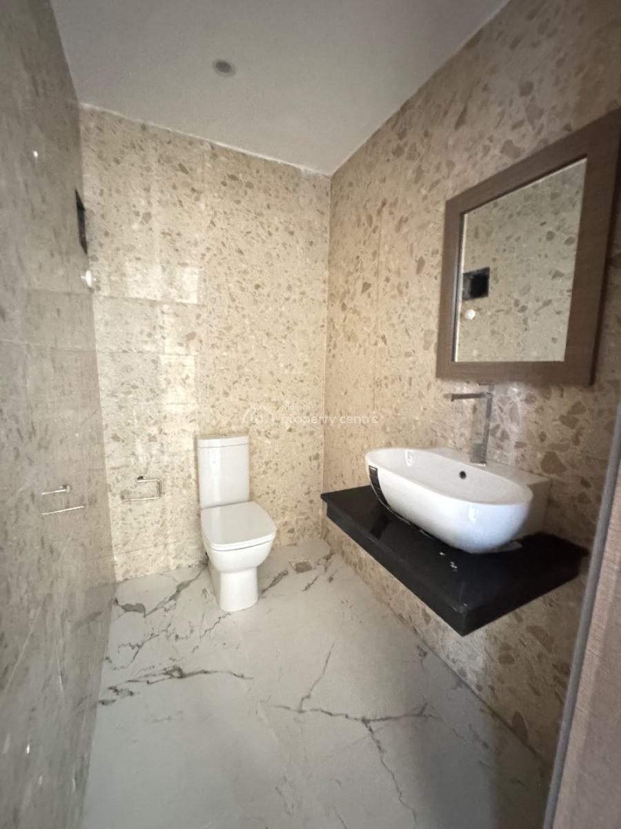 72 Room, Off Glover Road, Ikoyi, Lagos, House for Rent