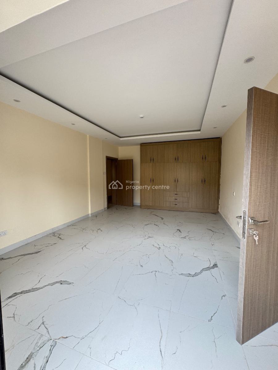 72 Room, Off Glover Road, Ikoyi, Lagos, House for Rent