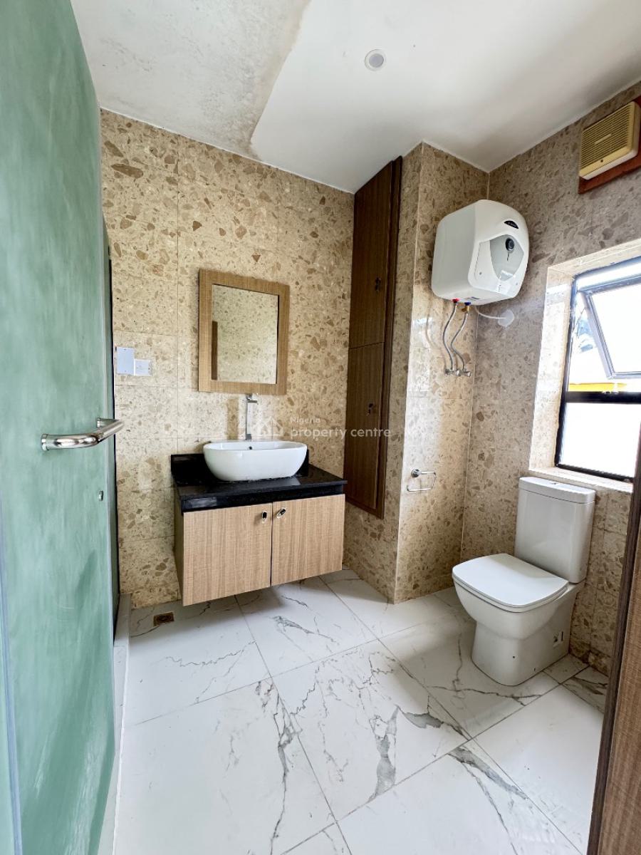 72 Room, Off Glover Road, Ikoyi, Lagos, House for Rent