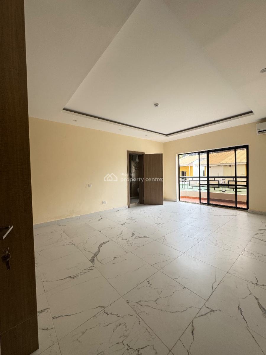 72 Room, Off Glover Road, Ikoyi, Lagos, House for Rent