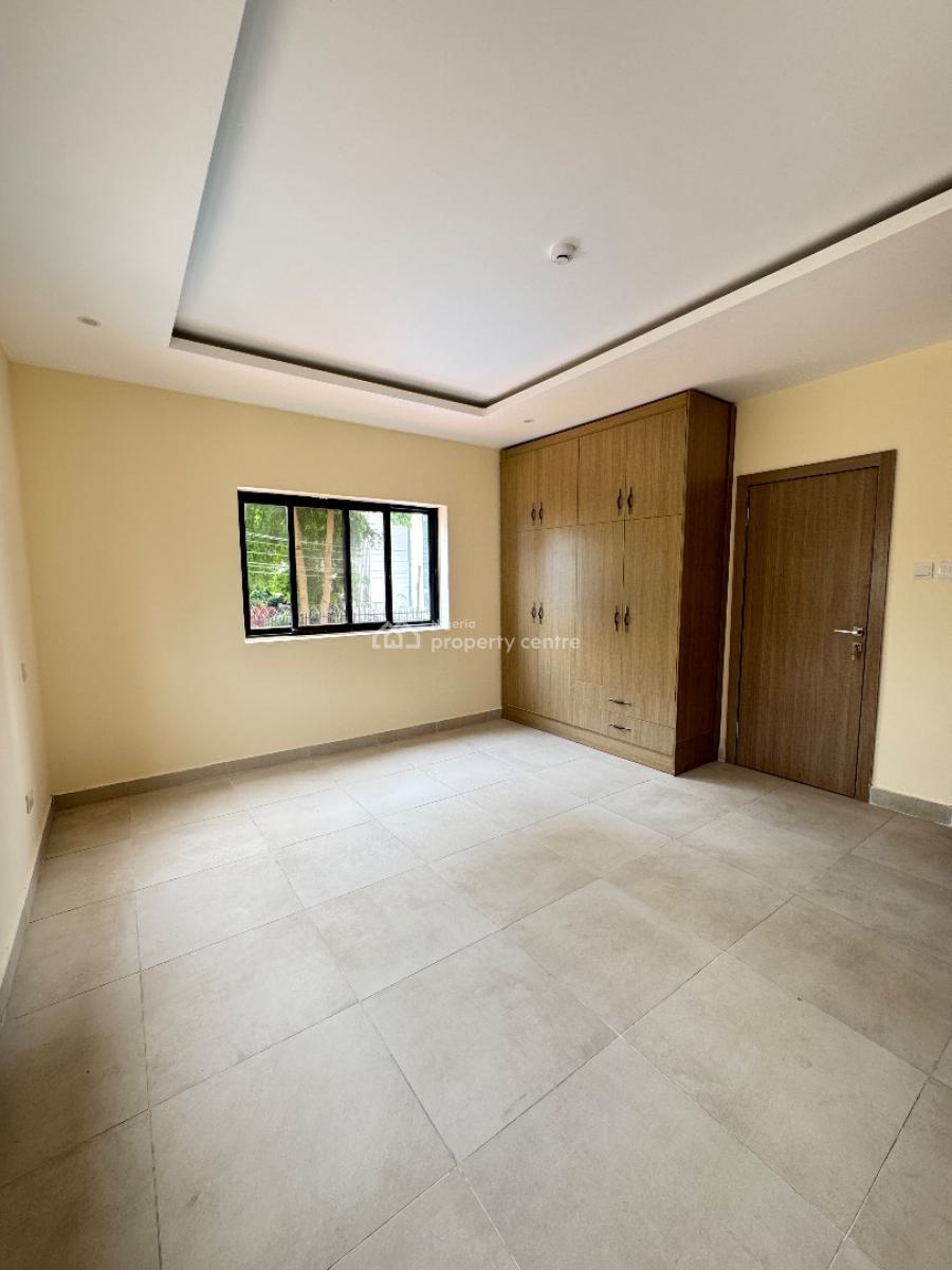 72 Room, Off Glover Road, Ikoyi, Lagos, House for Rent