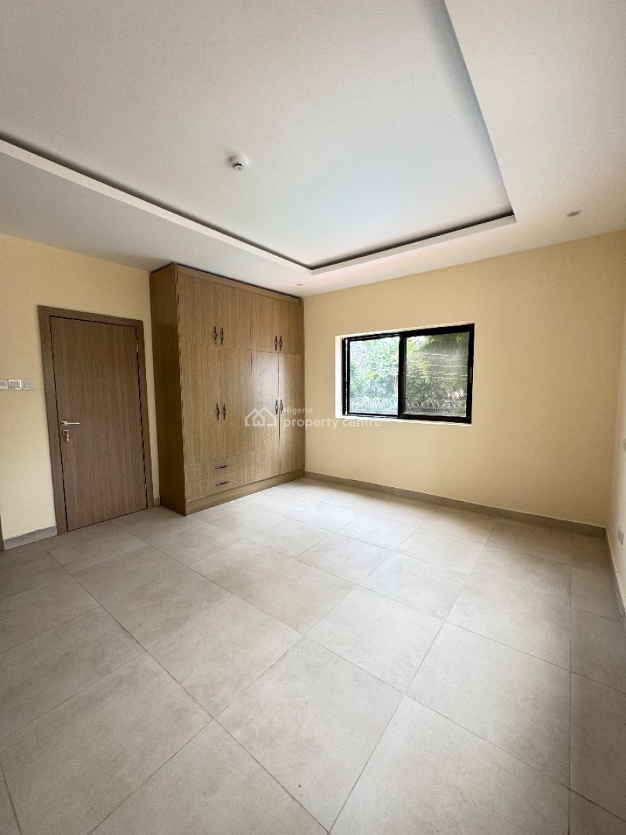 72 Room, Off Glover Road, Ikoyi, Lagos, House for Rent