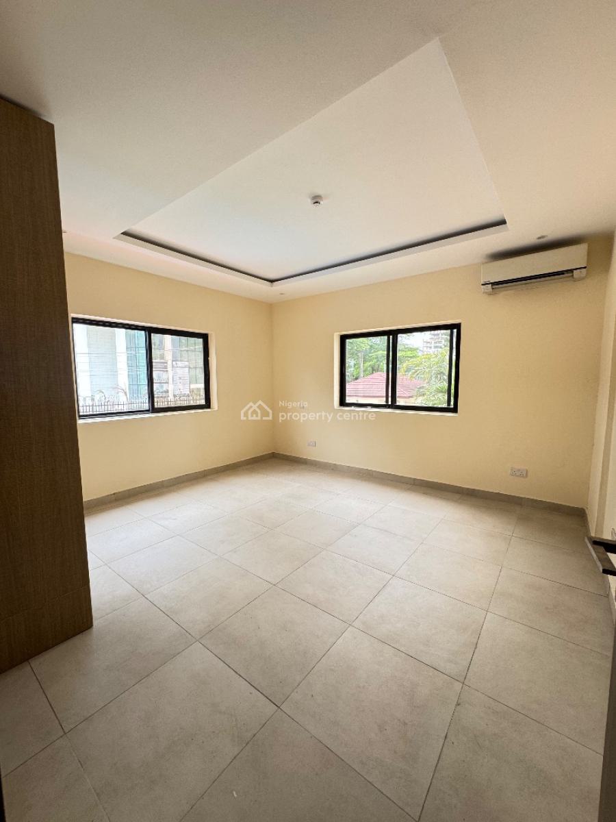 72 Room, Off Glover Road, Ikoyi, Lagos, House for Rent