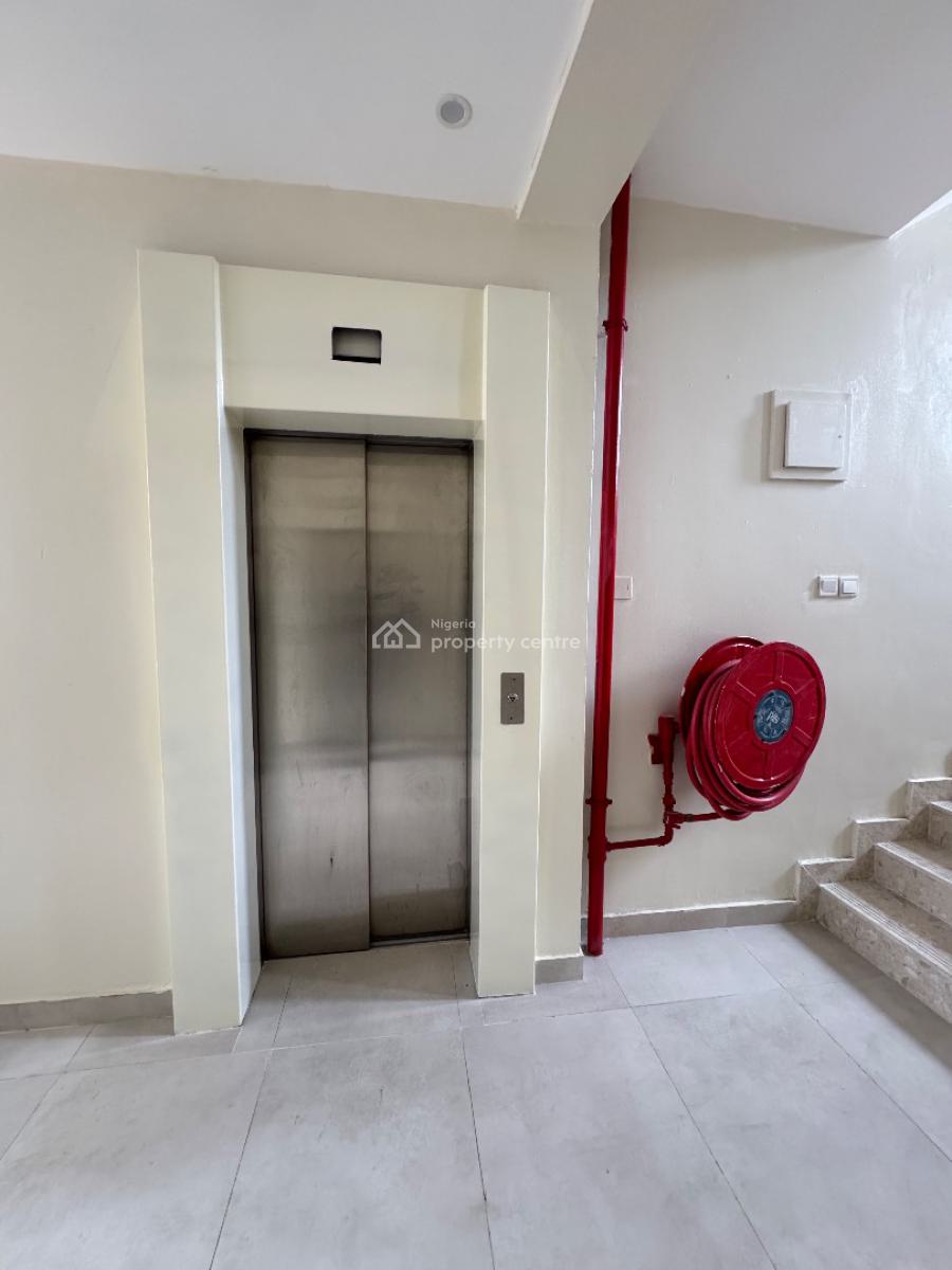 72 Room, Off Glover Road, Ikoyi, Lagos, House for Rent