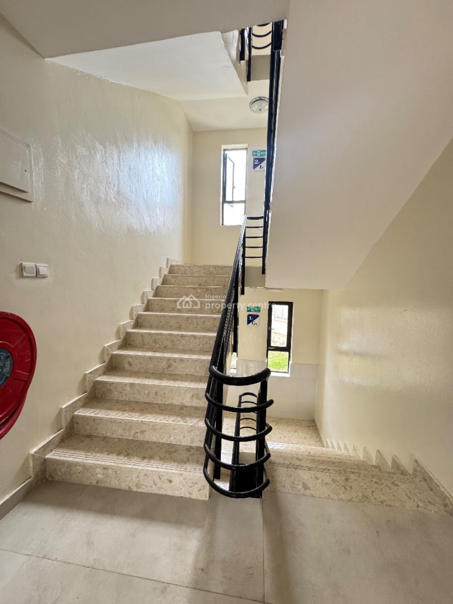 72 Room, Off Glover Road, Ikoyi, Lagos, House for Rent