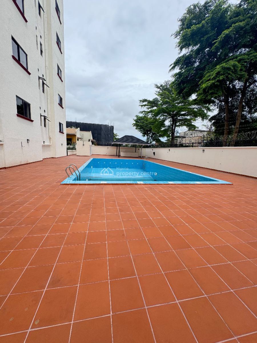 72 Room, Off Glover Road, Ikoyi, Lagos, House for Rent