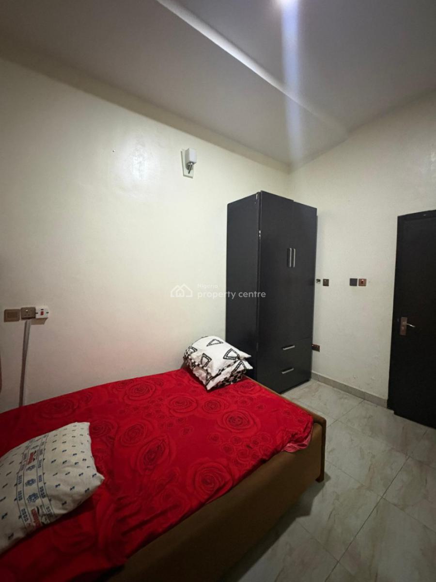 Fully Furnished 4 Bedroom Semi Detached Duplex with 1bq, Orchid Road, Lekki, Lagos, Semi-detached Duplex for Rent