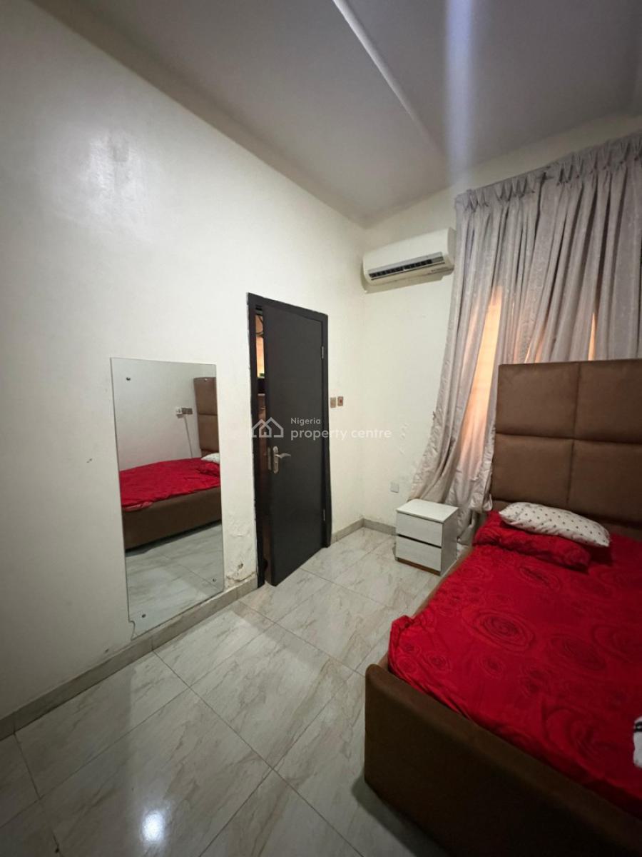 Fully Furnished 4 Bedroom Semi Detached Duplex with 1bq, Orchid Road, Lekki, Lagos, Semi-detached Duplex for Rent