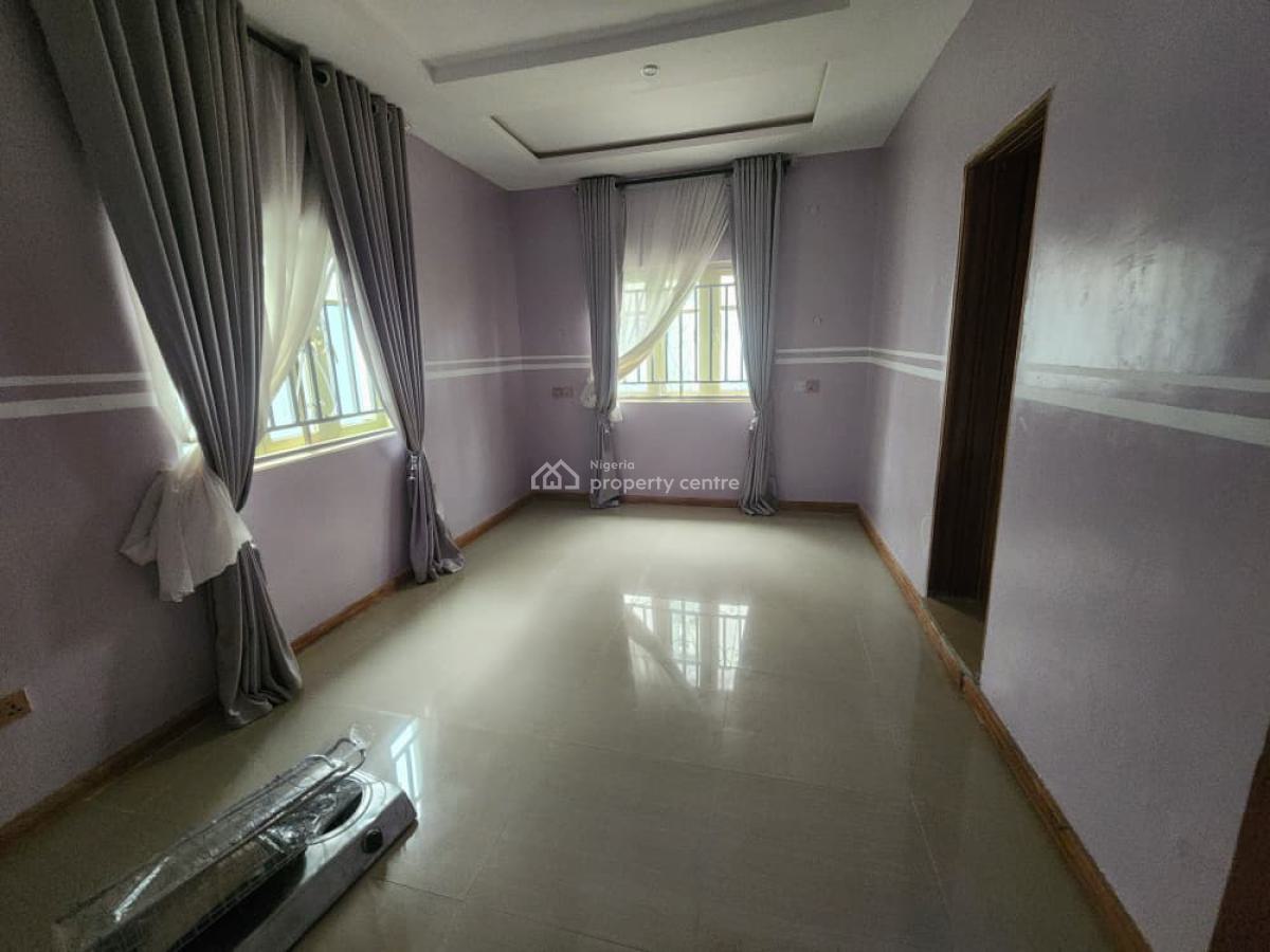 Newly Built 4 Bedroom Bungalow, Laderin Estate, Laderin, Abeokuta South, Ogun, House for Sale