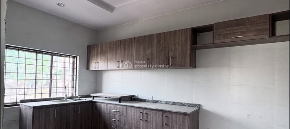 6 Units of 4-bedroom Terrace Duplex with Bq, Guzape District, Abuja, Terraced Duplex for Sale