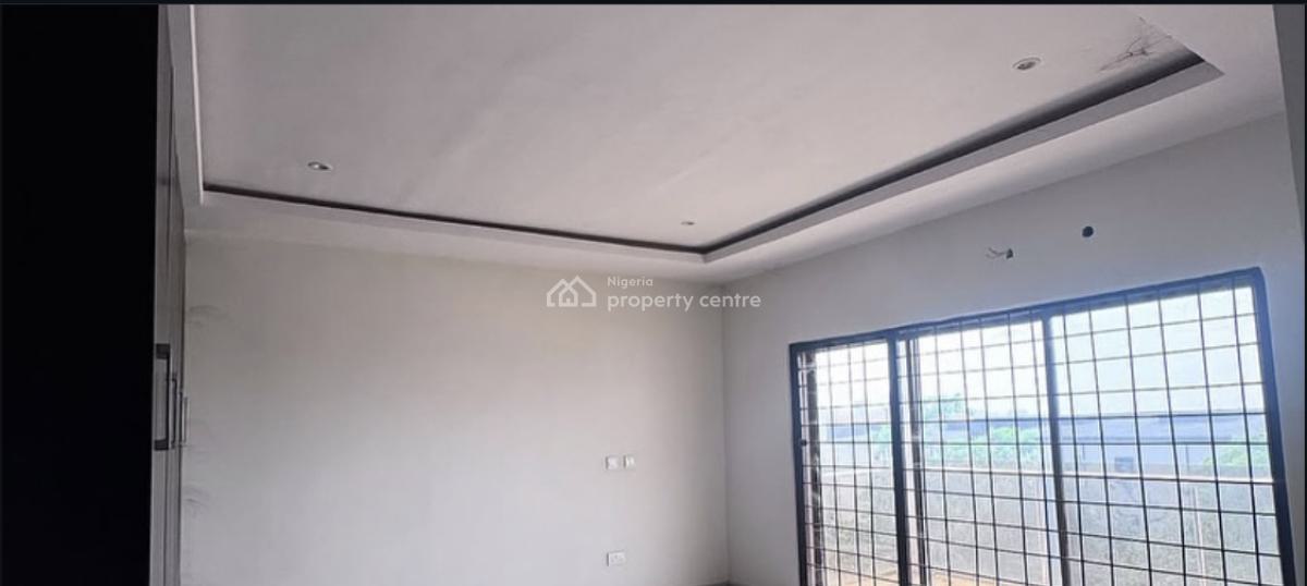 6 Units of 4-bedroom Terrace Duplex with Bq, Guzape District, Abuja, Terraced Duplex for Sale