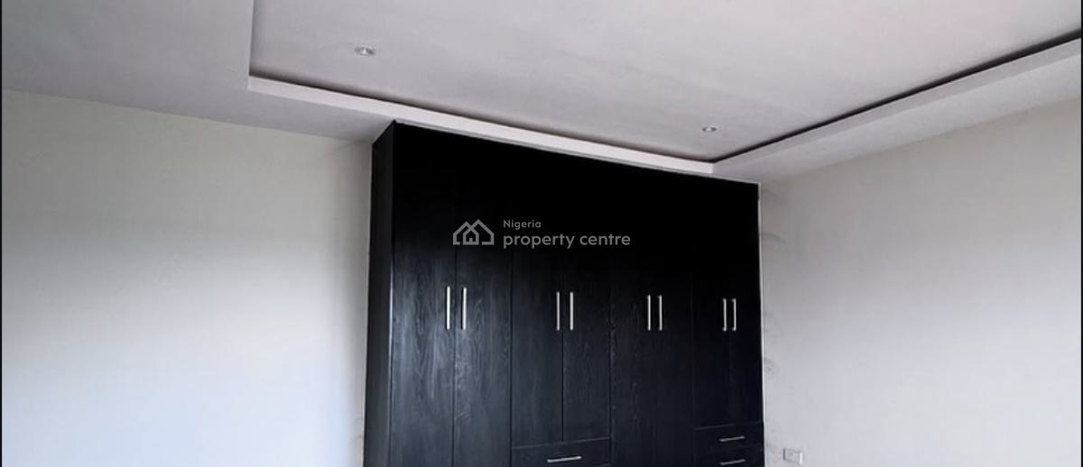 6 Units of 4-bedroom Terrace Duplex with Bq, Guzape District, Abuja, Terraced Duplex for Sale