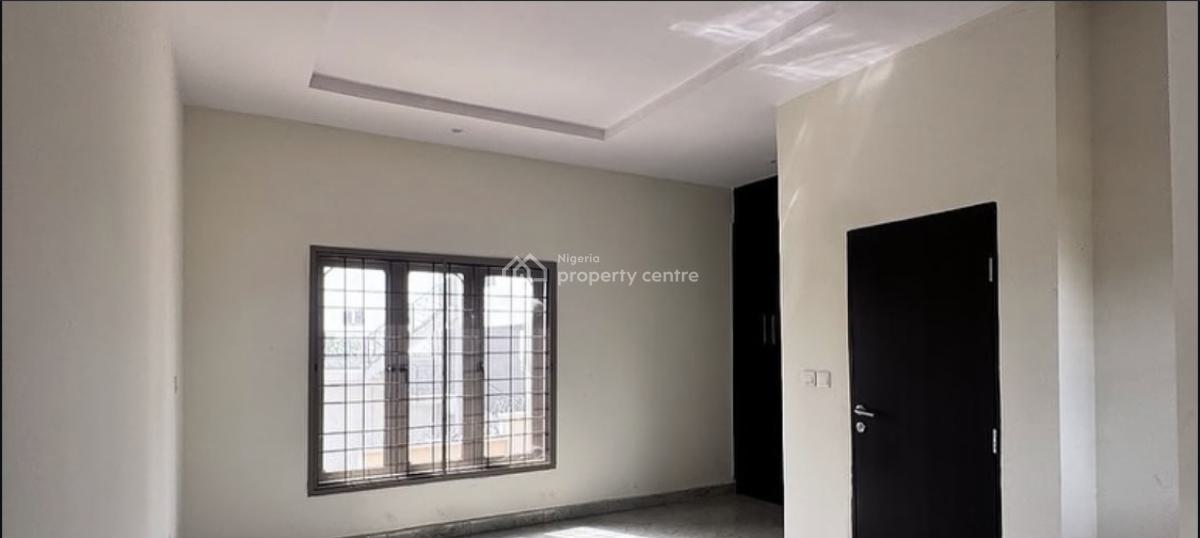 6 Units of 4-bedroom Terrace Duplex with Bq, Guzape District, Abuja, Terraced Duplex for Sale
