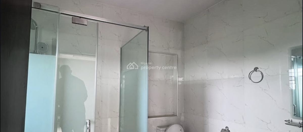 6 Units of 4-bedroom Terrace Duplex with Bq, Guzape District, Abuja, Terraced Duplex for Sale